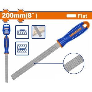 Wadfow Flat File With Handle