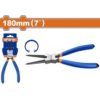 Wadfow Internal Straight Nose Circlip Plier