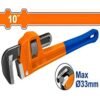 Wadfow Pipe Wrench — Wadfow Spanners & Wrenches