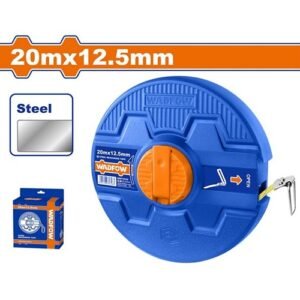 Wadfow Steel Measuring Tape