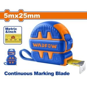 Wadfow Steel Measuring Tape