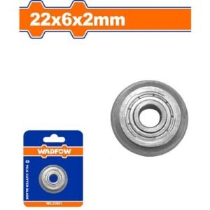 Wadfow Tile Cutter Blade 22X6X2Mm Wcj3501