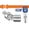 Wadfow Universal Joint — Wadfow Ratchet Handles & Sockets