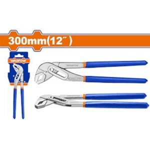 Wadfow Water Pump Plier Box Joint