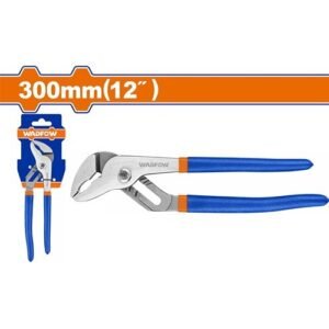 Wadfow Water Pump Plier Groove Joint