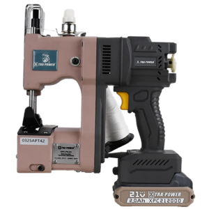 Xtra Power 21V Cordless Packing Machine Xpc-pk-01