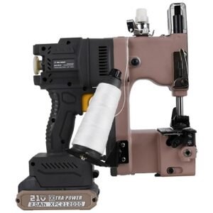 Xtra Power 21V Cordless Packing Machine Xpc-Pk-01 - Image 3