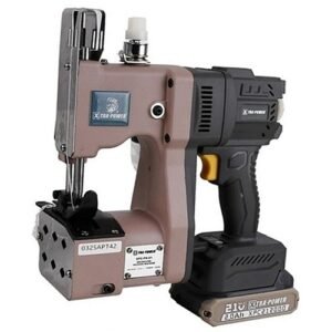 Xtra Power 21V Cordless Packing Machine Xpc-Pk-01 - Image 4