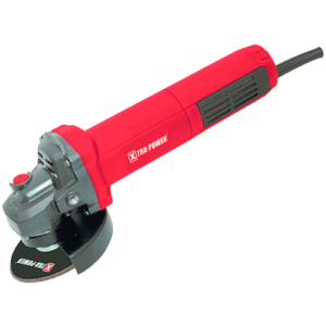 Xtra Power 4 Inch 1600W Angle Grinder 100Mm Xpt-502