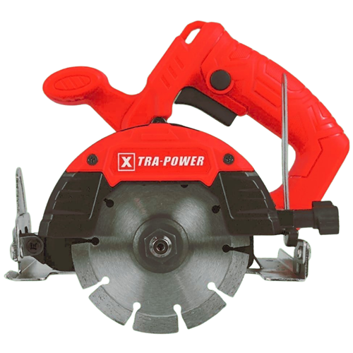 Xtra Power 4 Inch 1650W Marble Cutter 110Mm Xpt-503 - Image 3