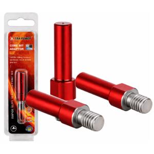 Xtra Power Diamond Core Drill Bit Adapter