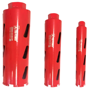 Xtra Power Diamond Core Drill Bit Dry M22