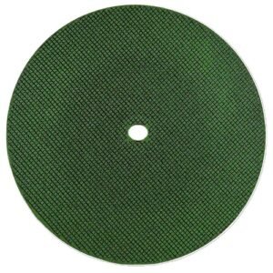 Alternative view of Xtra Power Double Net Green Cut Off Wheel Sx2