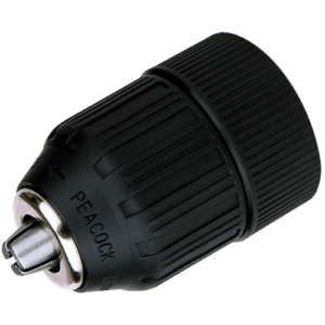 Xtra Power Key Less Drill Chuck