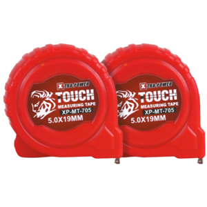Xtra Power Steel Measuring Tape Touch