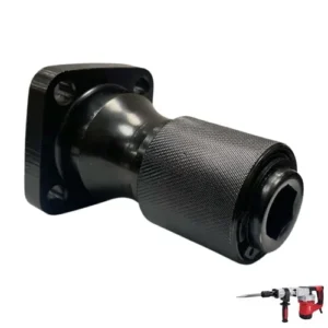 Akari 0835 Demolition Hammer 7Kg Tool Holder