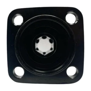 Alternative view of Akari 0835 Demolition Hammer 7Kg Tool Holder