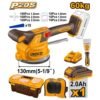 Ingco 20V 130Mm Cordless Tile Vibrator Ctvli20018 — Ingco Concrete & Tile Vibrators