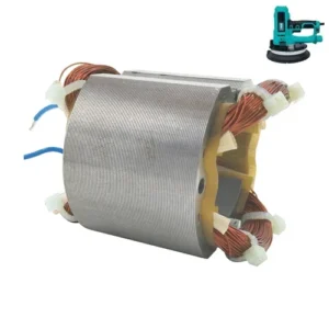 Maxtra Power Dry Wall Sander 180Mm Stator