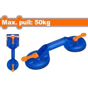 Wadfow 2 Cup Suction Lifter Wkr1G50