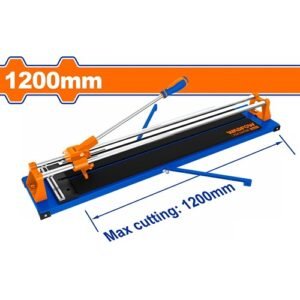 Wadfow 48 Inch Manual Tile Cutter 4 Feet Wtr1512
