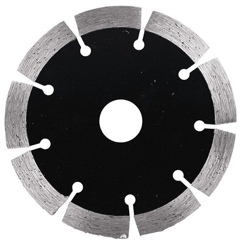 Xtra Power 4 Inch 9 Seg Diamond Saw Blade 110Mm Exclusive 1500 Ft Guaranteed - Image 3