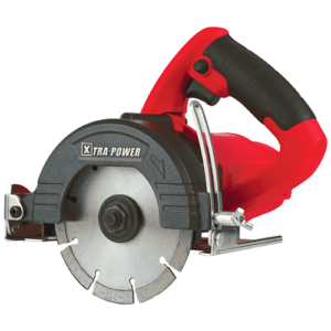Xtra Power 5 Inch 1850W Marble Cutter 125Mm Xpt-504