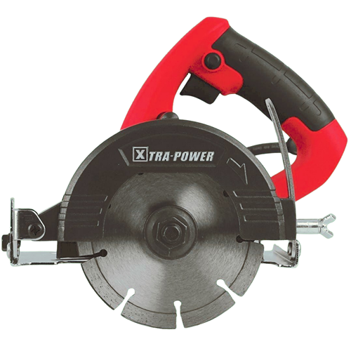 Xtra Power 5 Inch 1850W Marble Cutter 125Mm Xpt-504 - Image 3