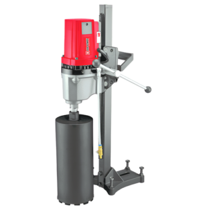 Xtra Power 9 Inch 3200W Diamond Core Drill 220Mm Xpt-491A