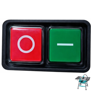 Akari Tsm255 Table Saw Cutter 255Mm Switch