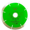 Flymax 4 Inch 8 Seg Diamond Saw Blade 105Mm Hot Press Zero Chipping