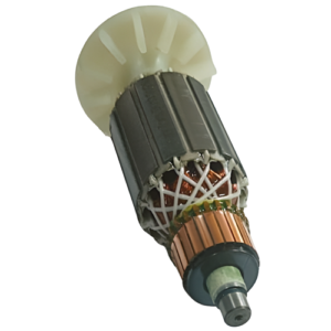 Alternative view of Quick Tools Du10 Drill Machine 10Mm Armature