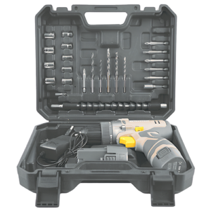 Xtra Power 12V Cordless Drill Machine With Kit 10Mm Xpc-tk-02