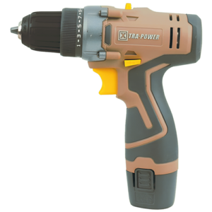 Alternative view of Xtra Power 12V Cordless Drill Machine With Kit 10Mm Xpc-tk-02