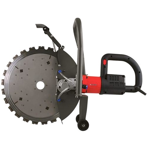 Xtra Power 16 Inch 3000W Concrete Cutter 410Mm Xpt-567 - Image 2