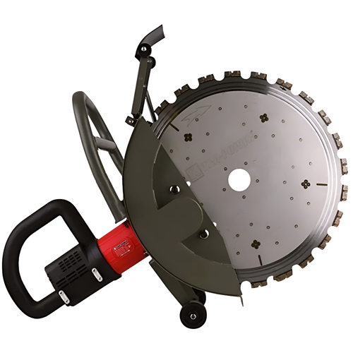 Xtra Power 16 Inch 3000W Concrete Cutter 410Mm Xpt-567 - Image 3