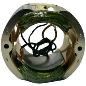 Alternative view of Xtra Power Ph65Sc Demolition Hammer 16Kg Stator