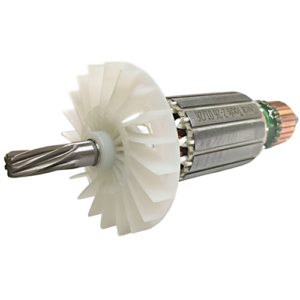 Alternative view of Quick Tools 2-26 Rotary Hammer 26Mm Armature