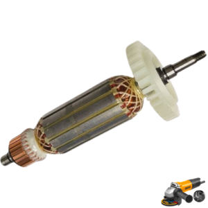 Ingco Ag900282 Angle Grinder 100Mm Armature