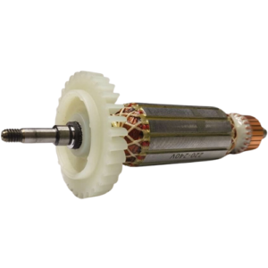 Alternative view of Ingco Ag900282 Angle Grinder 100Mm Armature