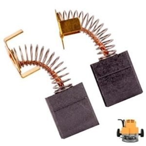 Xtra Power 3612Br Router Machine 12Mm Carbon Brush