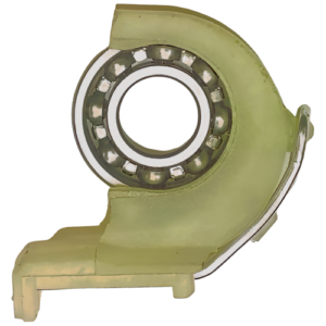 Alternative view of Alphabet 2-26 Rotary Hammer 26Mm Clamp Bearing