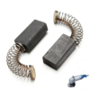 Sgw 2410 Angle Grinder 100Mm Carbon Brush — Sgw Grinder's Spare Parts