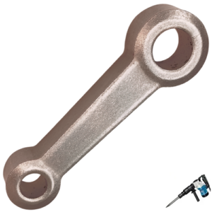 Alphabet 0810 Demolition Hammer 5Kg Connecting Rod