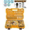 Ingco 139 Pieces Combination Tool Set Hkthp21391 — Ingco Tool Kits