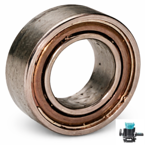 Alphabet Router Bit Bearing Small