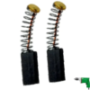 Sgw 2310 Drill Machine 10Mm Carbon Brush — Sgw Drill & Screw Driver's Spare Parts