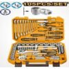 Ingco 105 Pieces Tool Set Hkthp51058 — Ingco Tool Kits