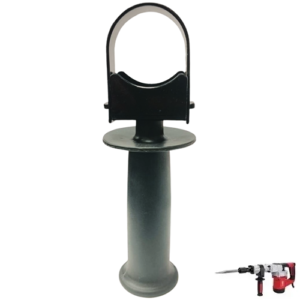 Alphabet 0835 Demolition Hammer 7Kg Front Handle