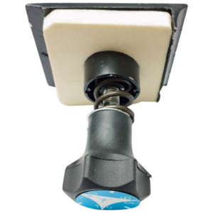 Alternative view of Alphabet 1900B Wood Planer 82Mm Front Base